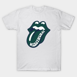 mercyh lips T-Shirt